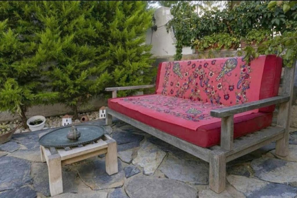 Merkezde Muestakil Havuzlu Villa *