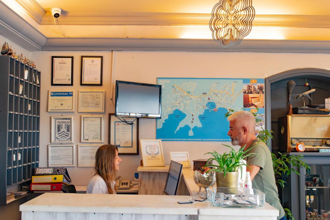 Otel Akkan Bodrum