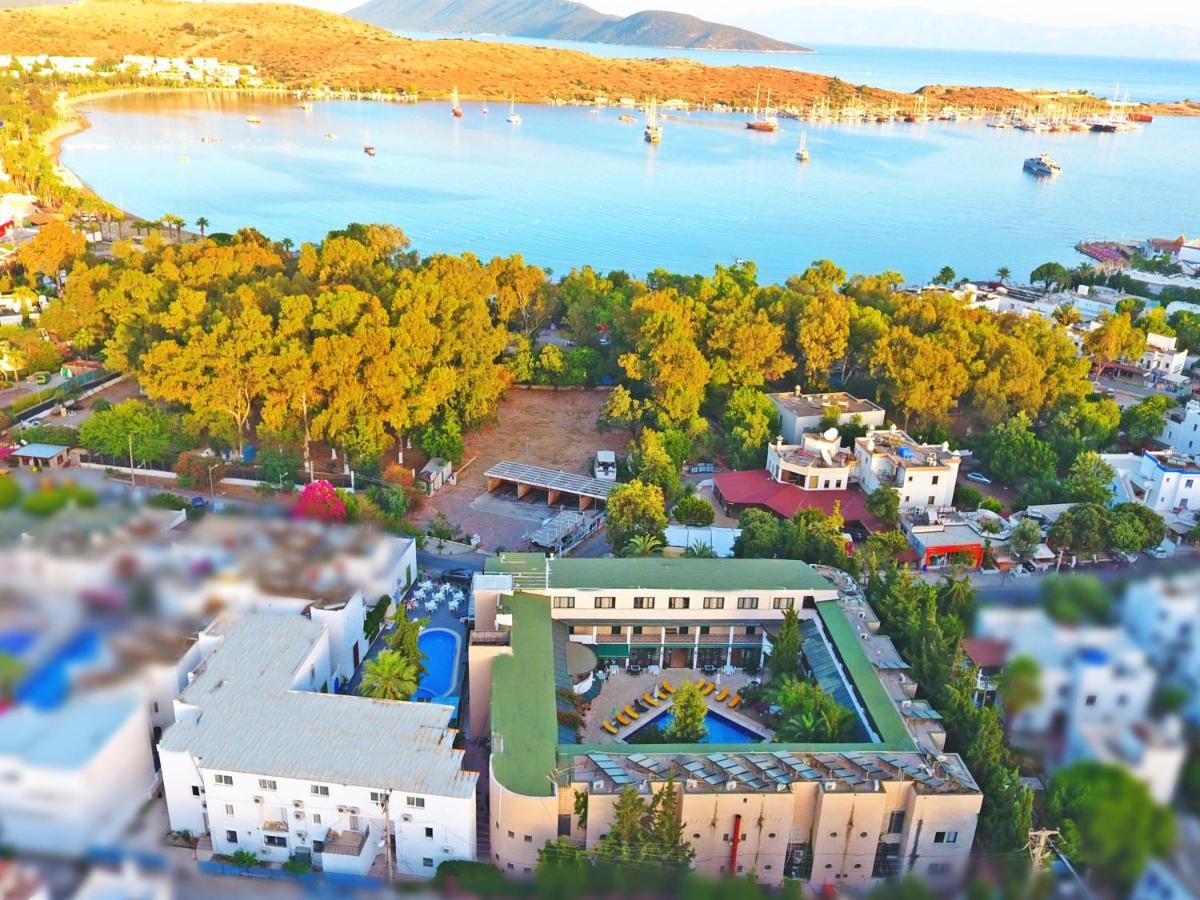 Bleu Nuit Hotel 4*