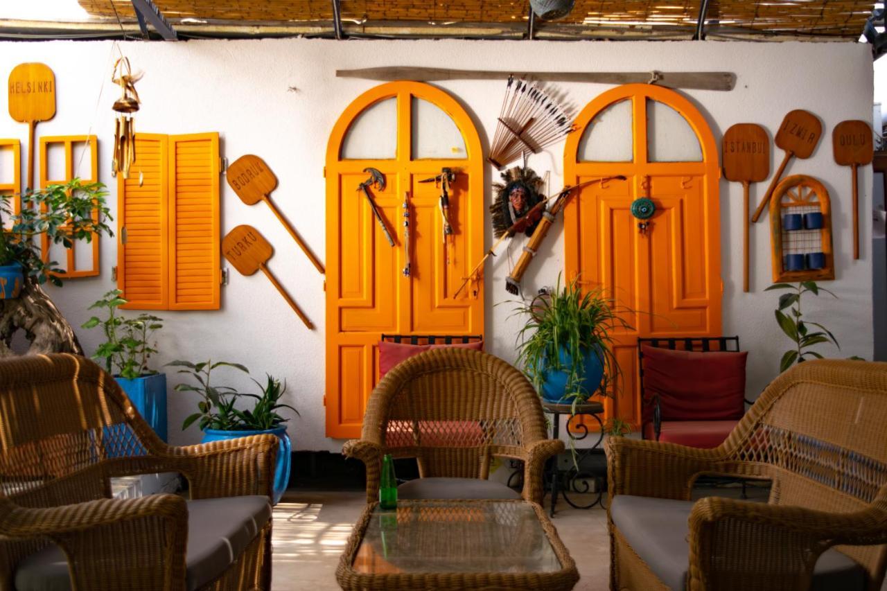 Otel Akkan Bodrum