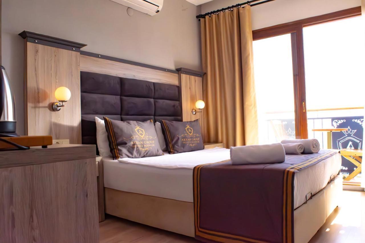 Otel Akkan 3*