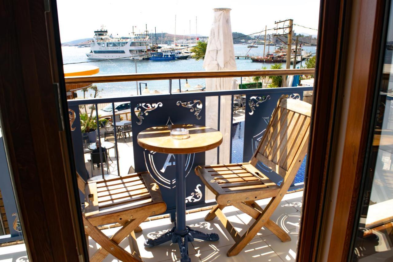 Akkan Otel 3*