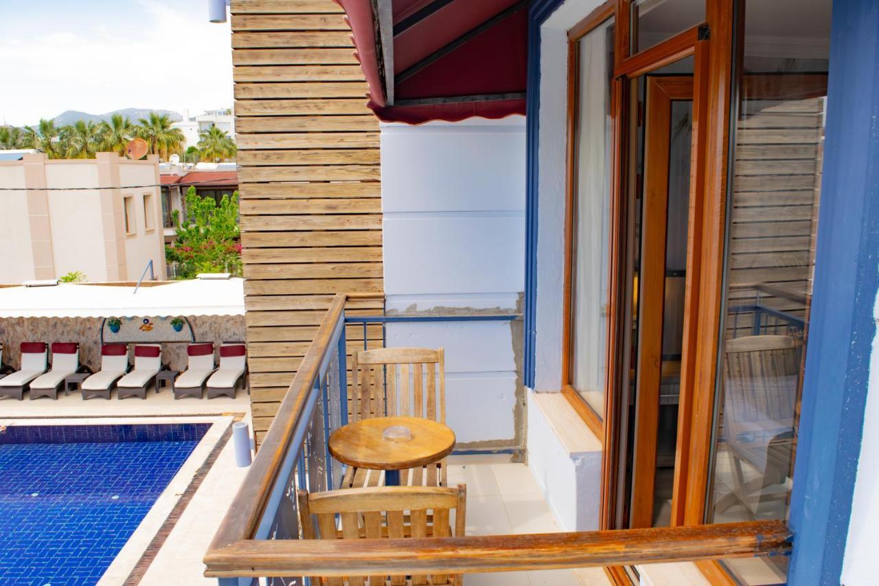 Otel Akkan 3*
