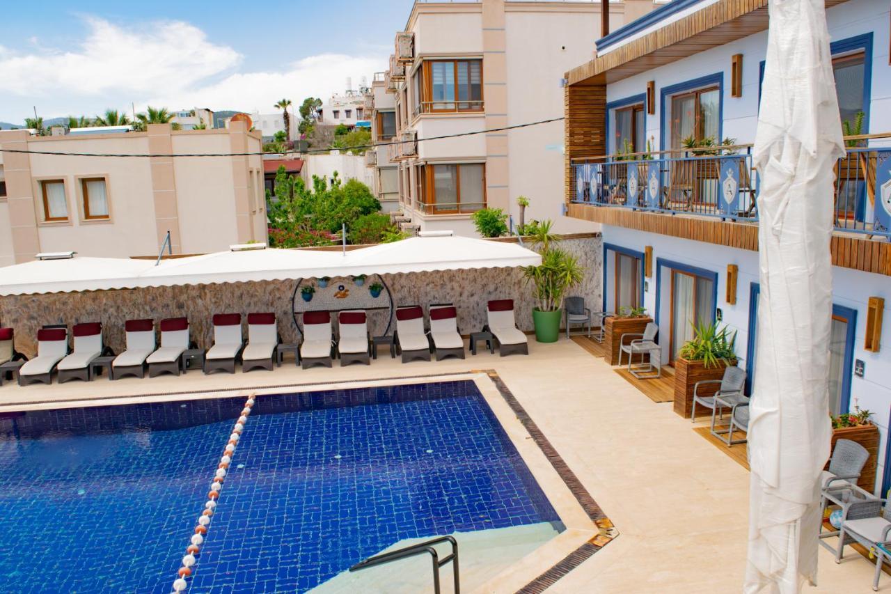 Akkan Otel