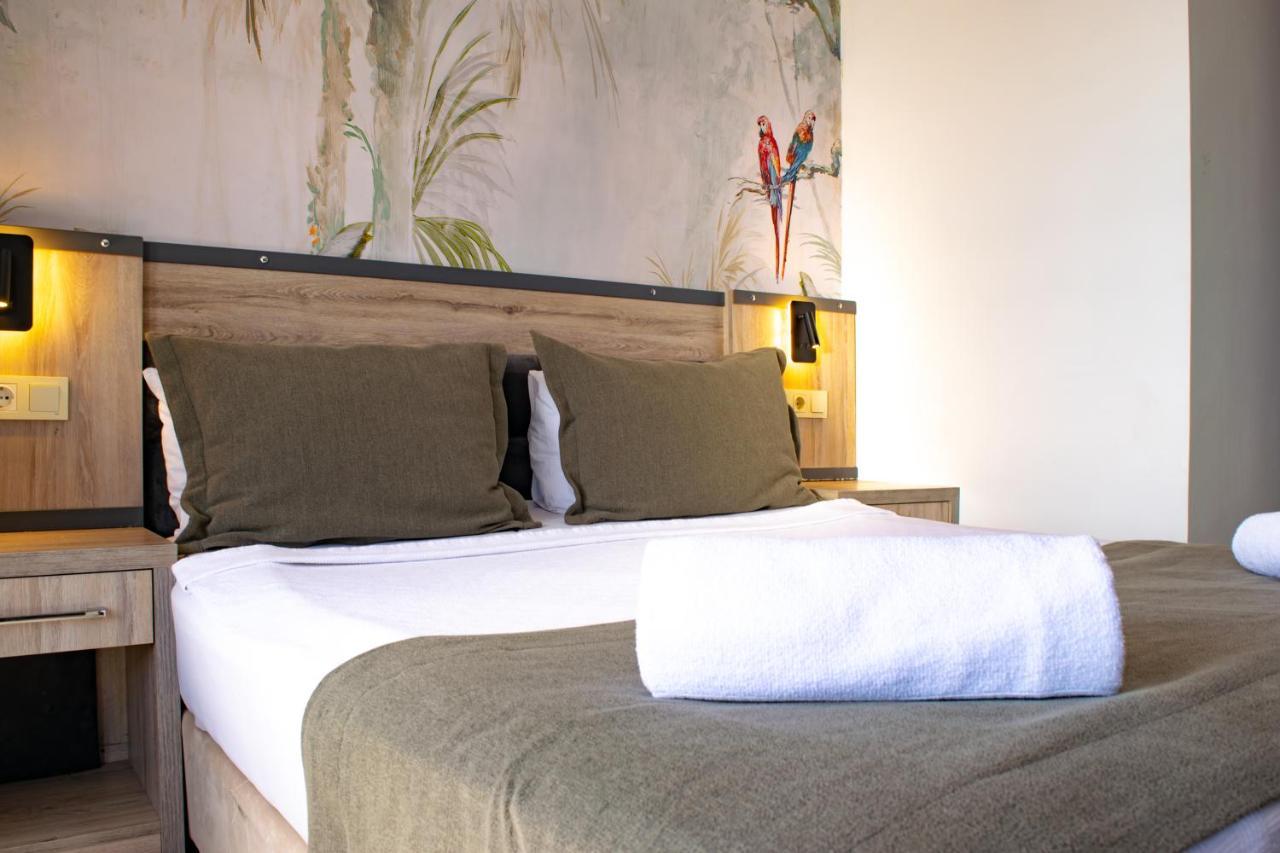 Otel Akkan Bodrum