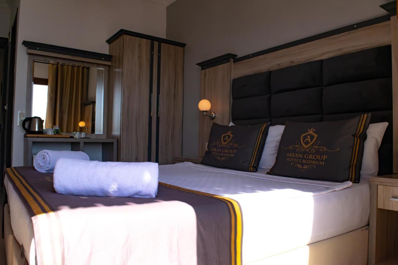 Akkan Otel