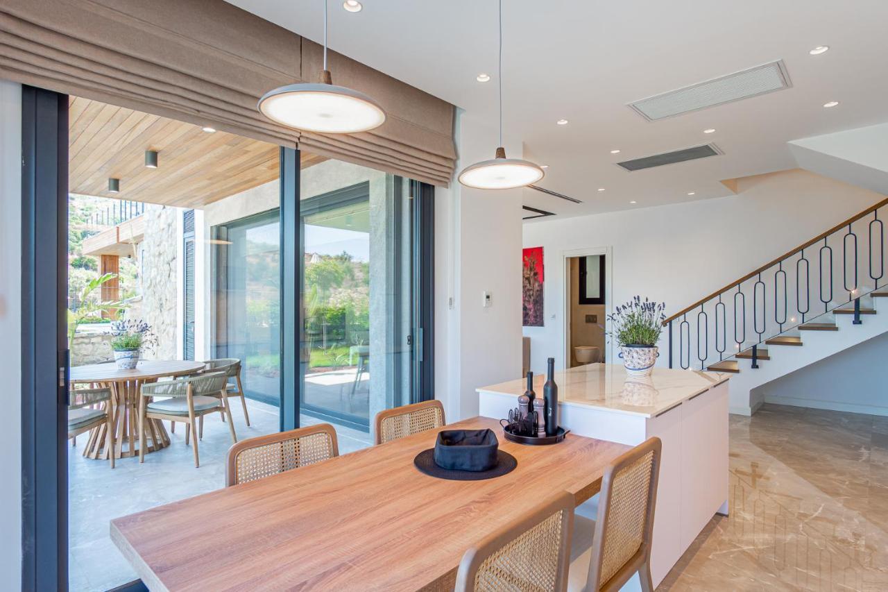 Seba Trio Konaklari Villa
