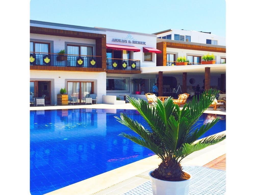 Otel Akkan 3*