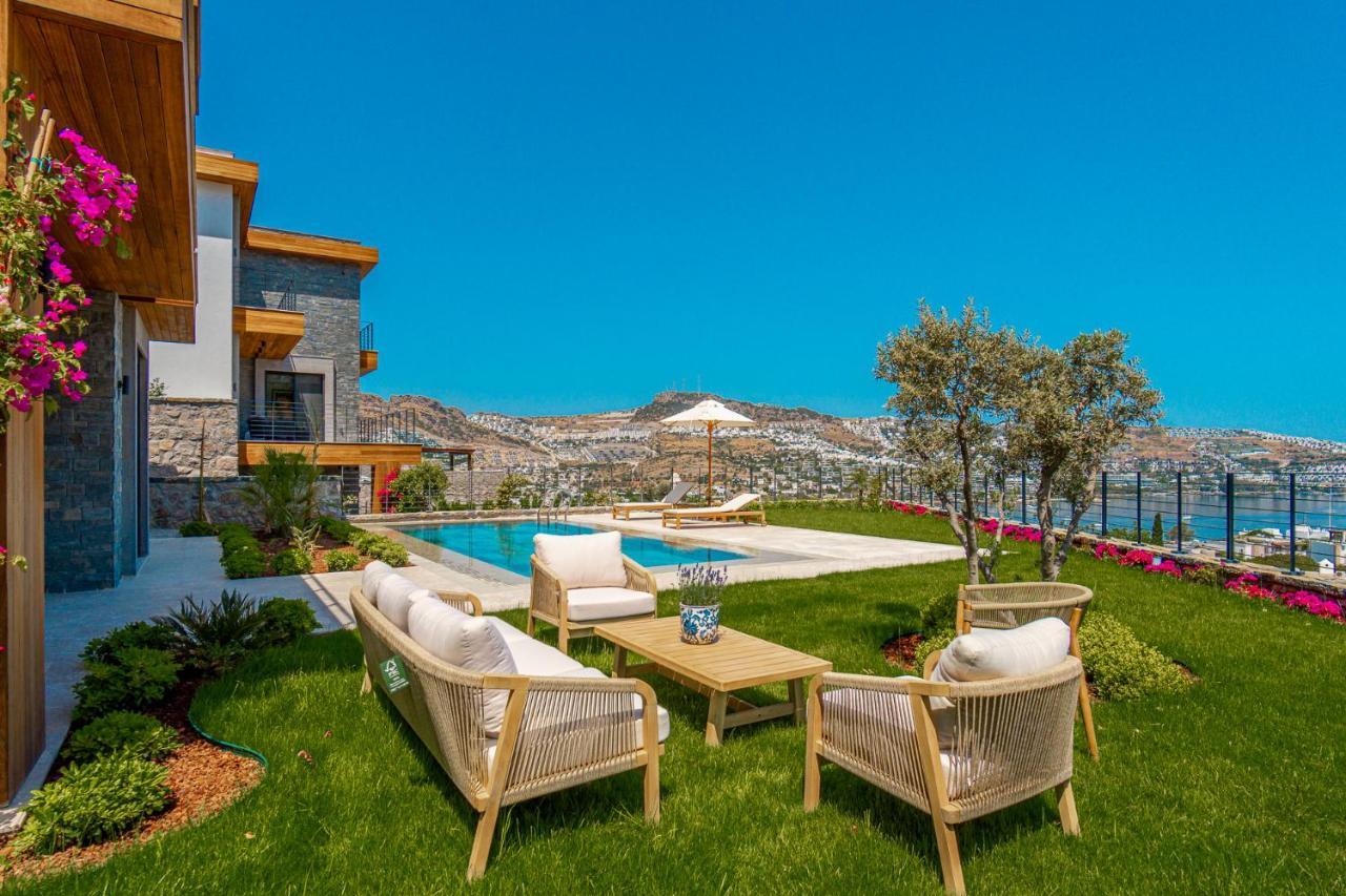 Seba Trio Konaklari Bodrum