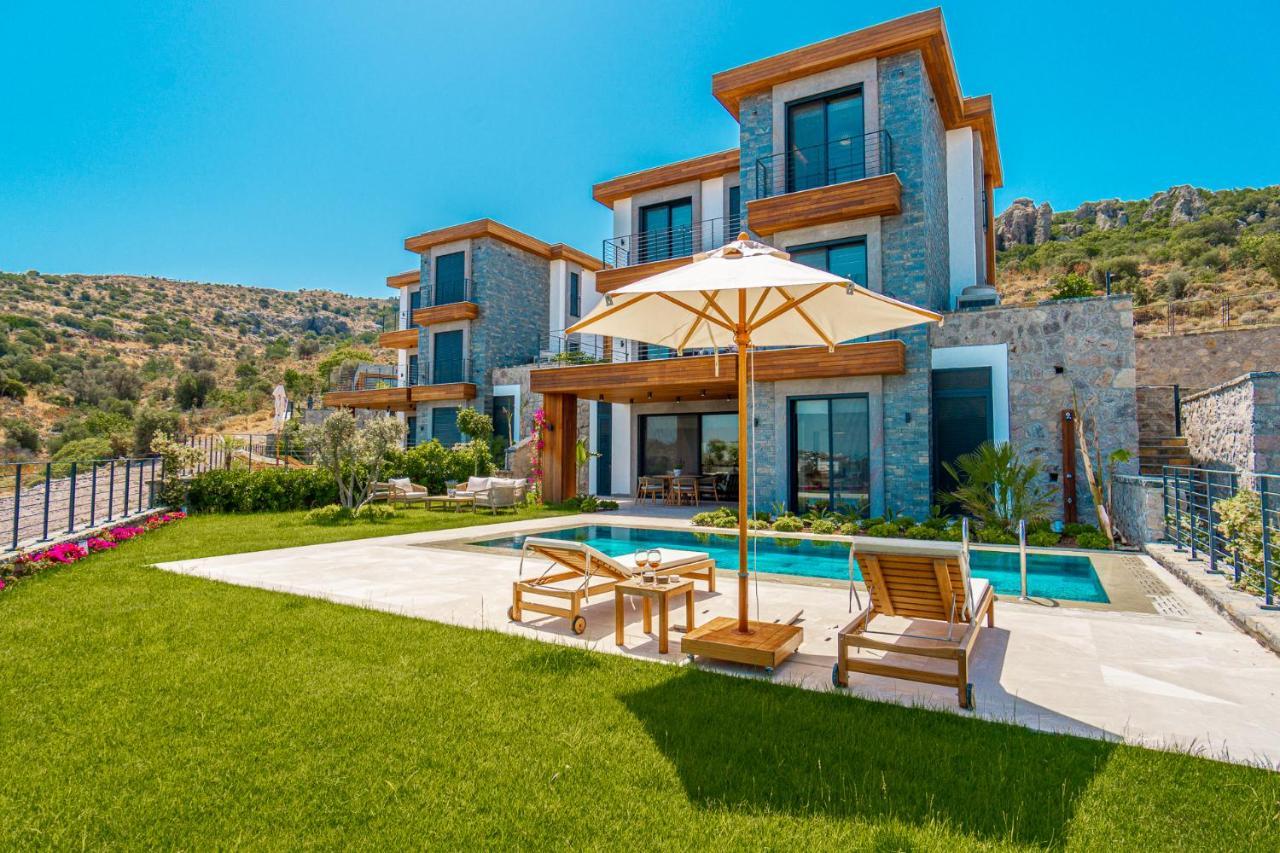 Seba Trio Konaklari Bodrum