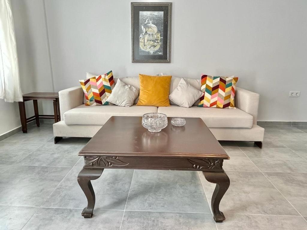 Turgutreis Merkezde Plaja 50 Metre Apartment