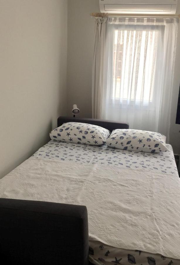 Turgutreis Merkezde Plaja 50 Metre Apartment