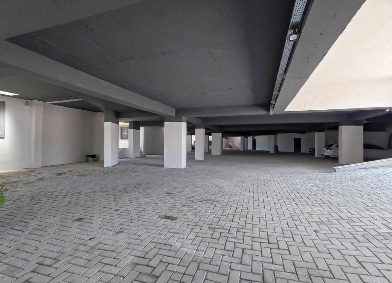 Apartamento Galimera Bodrum