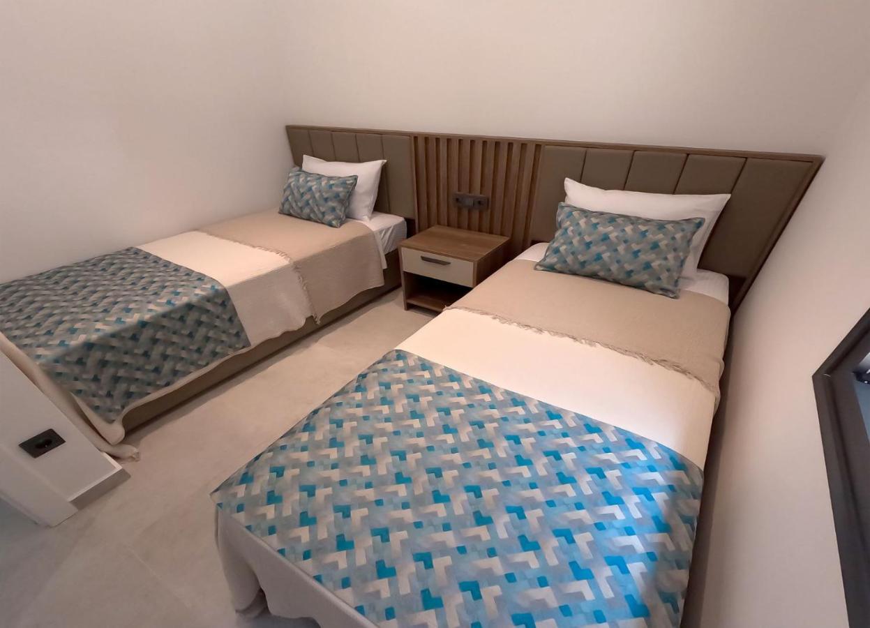 Apartamento Galimera *