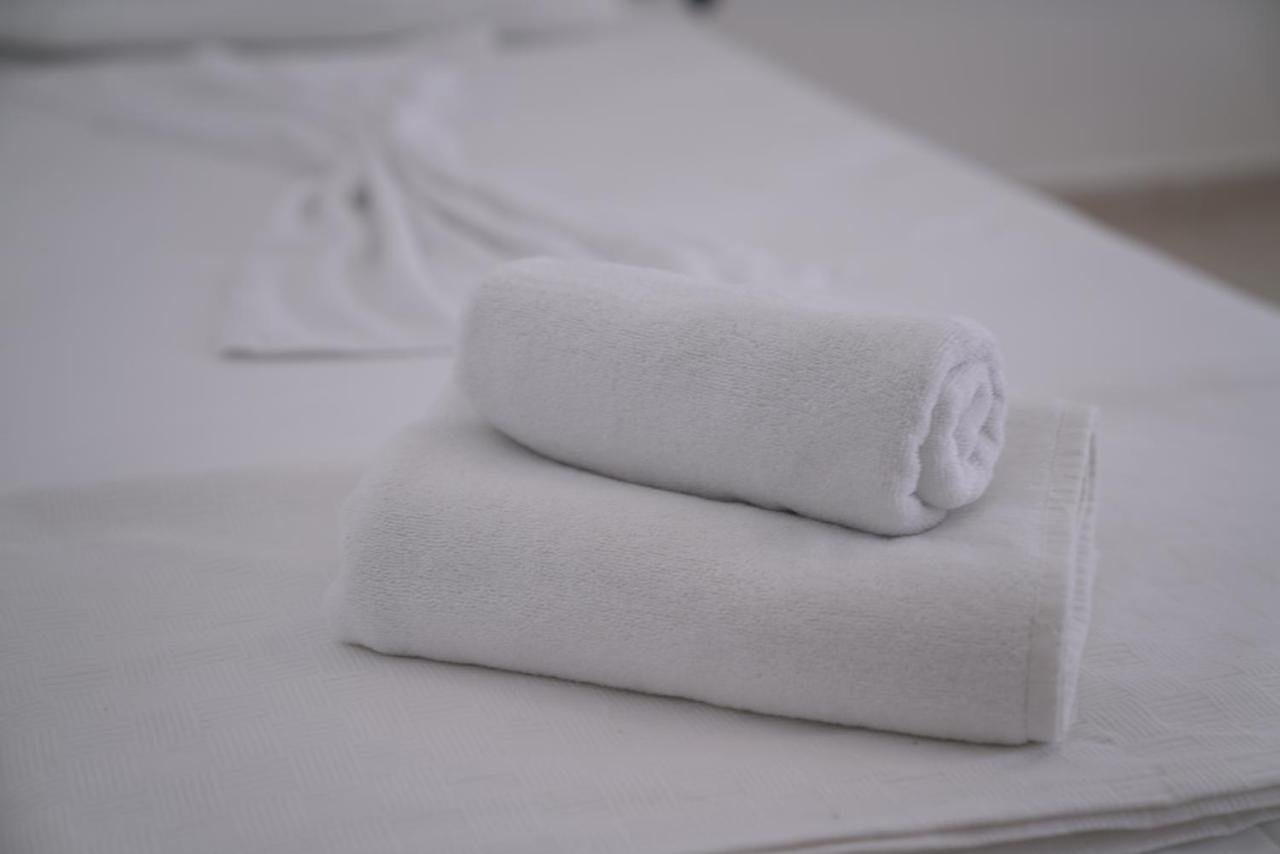 Aspat - Beach&restaurant Otel 3*