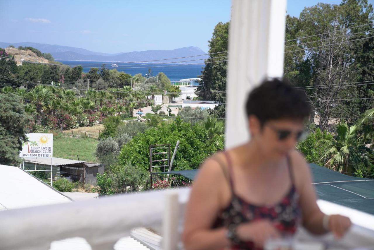 Otel Aspat - Beach&restaurant 3*