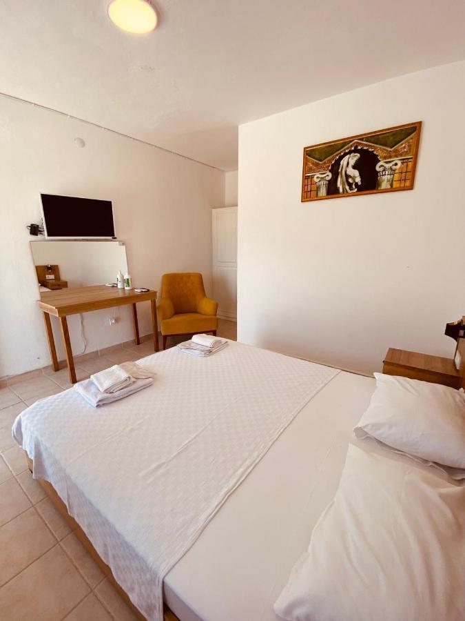 Otel Aspat - Beach&restaurant 3*
