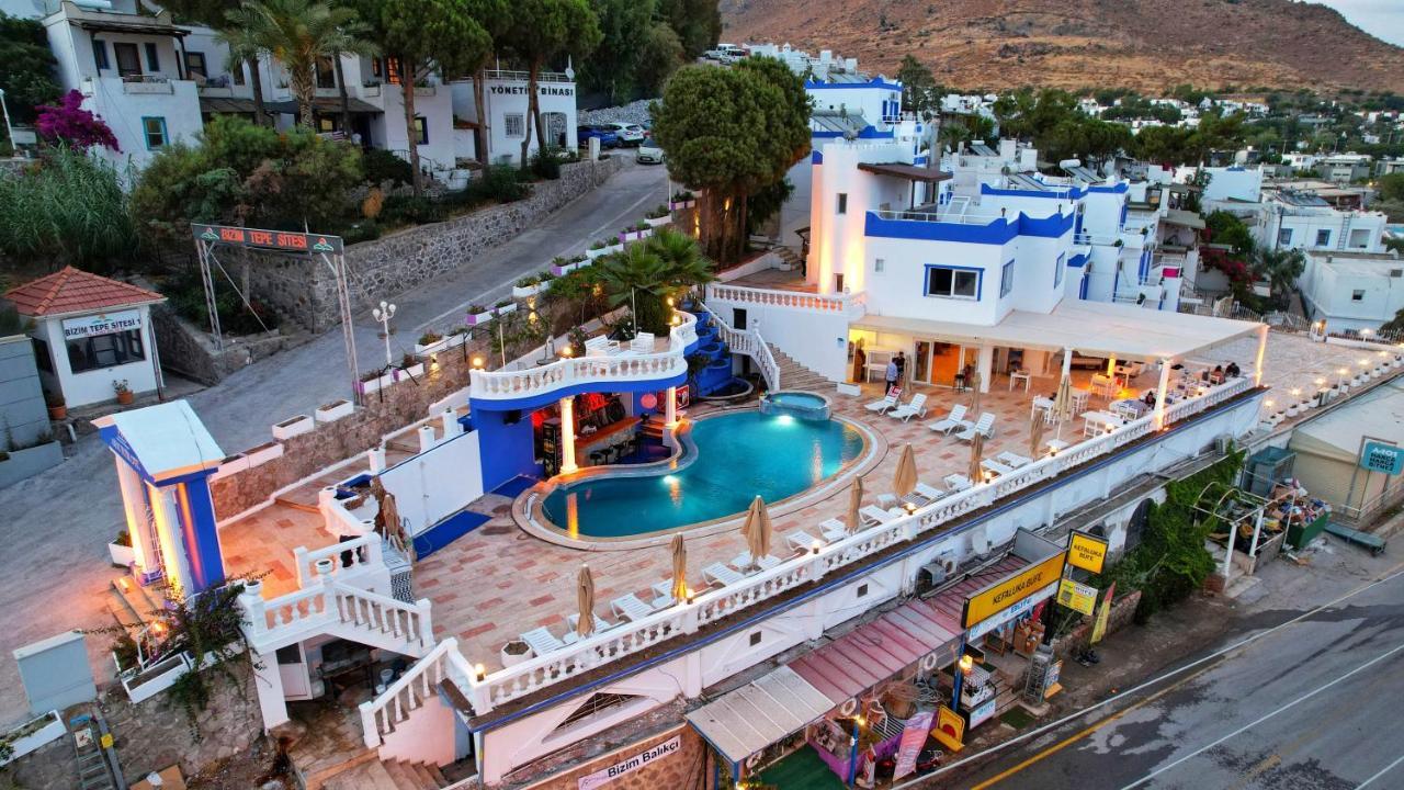 Aspat - Beach&restaurant Otel 3*