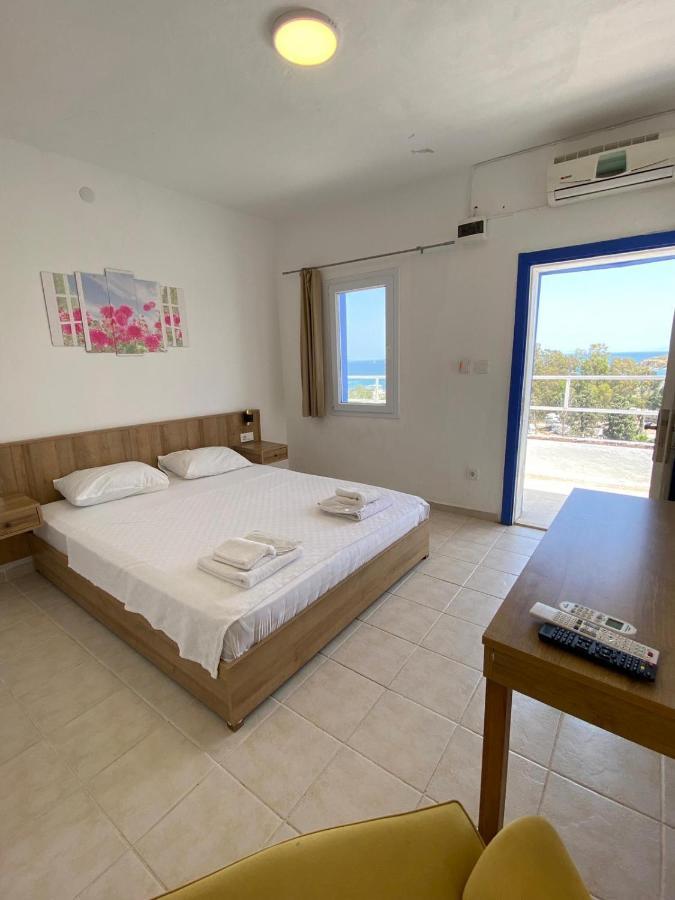 Aspat - Beach&restaurant Otel