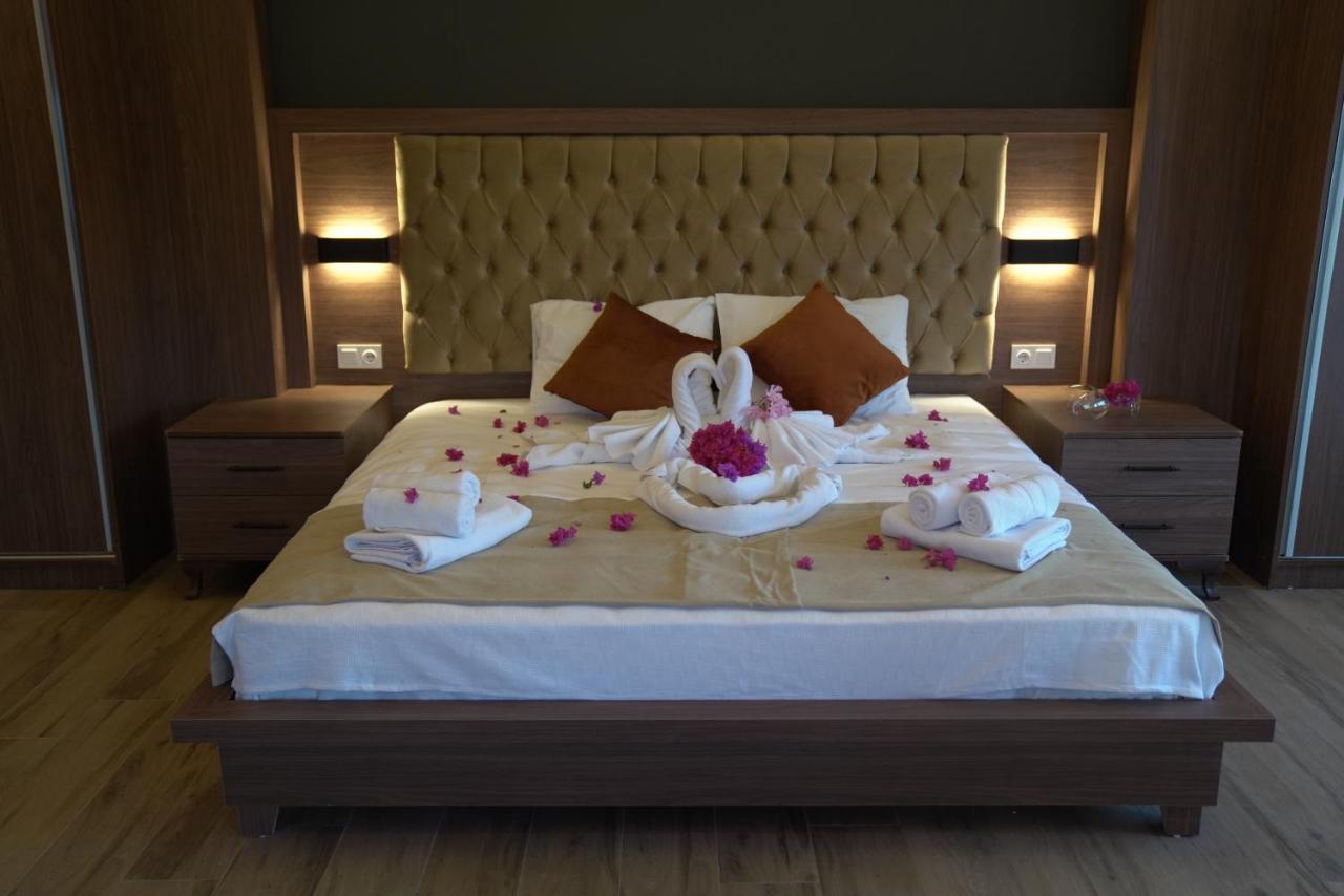 Otel Aspat - Beach&restaurant 3*