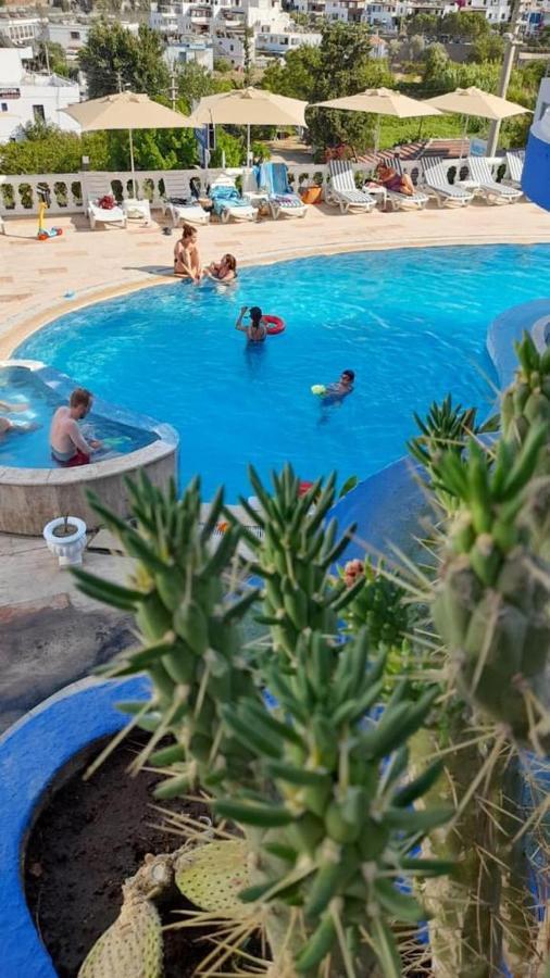 Aspat - Beach&restaurant Otel