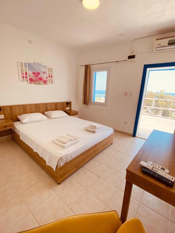 Otel Aspat - Beach&restaurant 3*