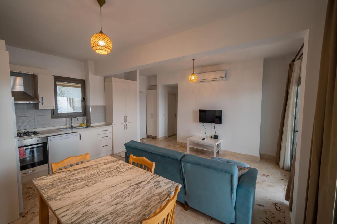 Aparthotel Ilya Apart 1 Bodrum