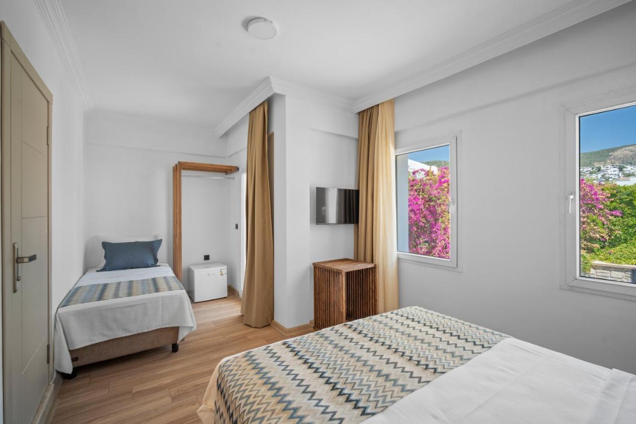 Costa Viva Bodrum