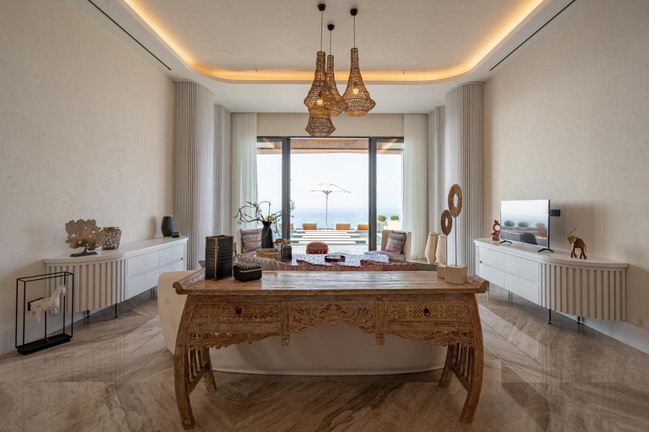 Swissotel Living Bodrum