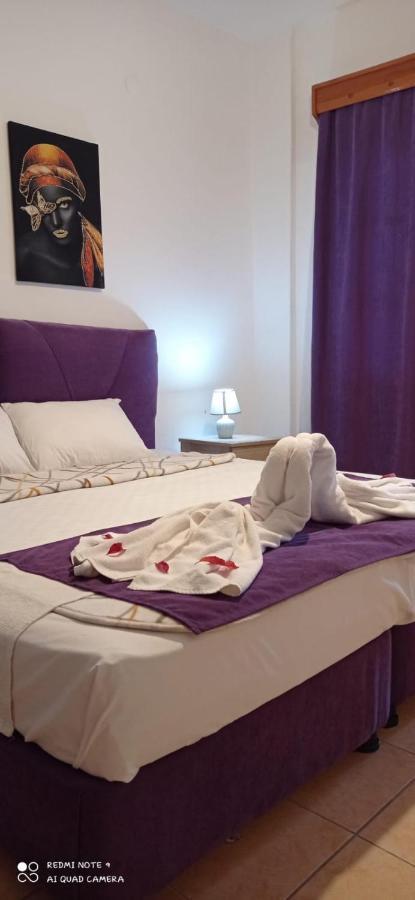 Hotel Sahin Bodrum