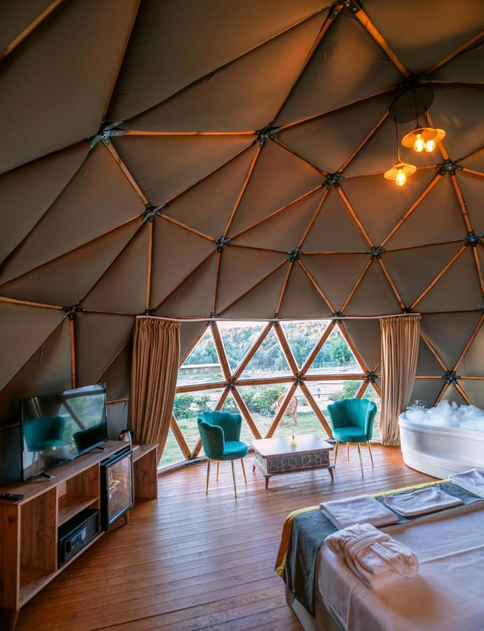 Lusso Glamping * Bodrum