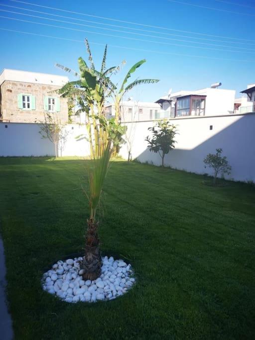 Brand New 2 Bedroom Floor Flat With Pool A2 * Bodrum