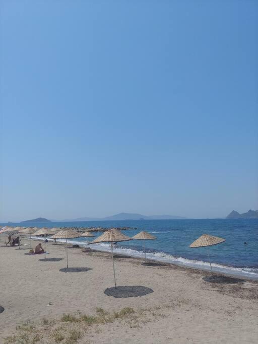 Brand New 2 Bedroom Floor Flat With Pool A2 *