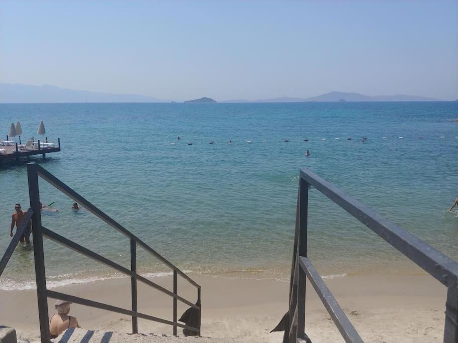 Brand New 2 Bedroom Garden Floor Flat With Pool A1 *