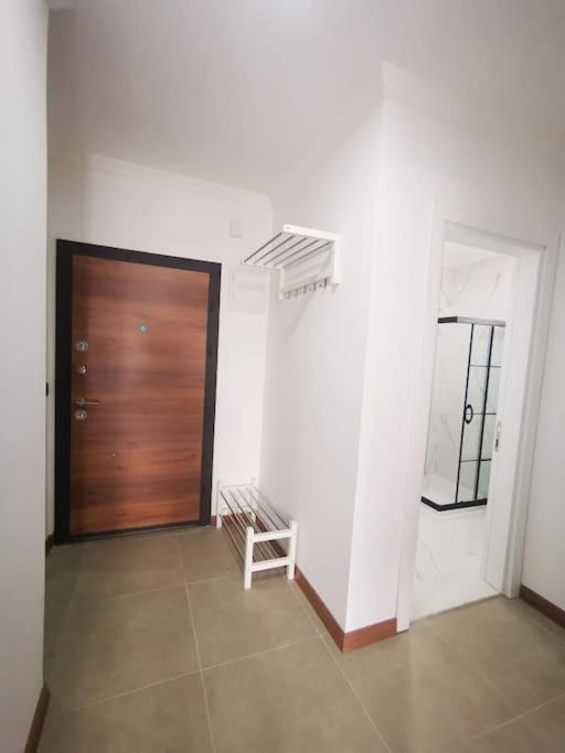 Brand New 2 Bedroom Garden Floor Flat With Pool A1 Apartment
