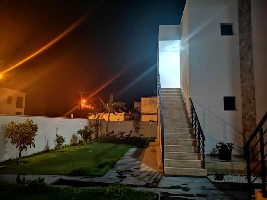 Brand New 2 Bedroom Garden Floor Flat With Pool A1 Apartment