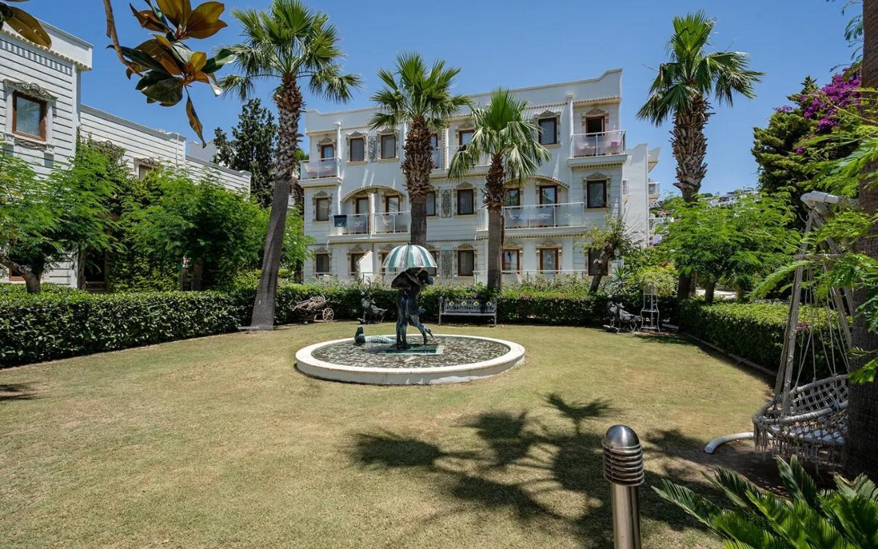Otel Golden &