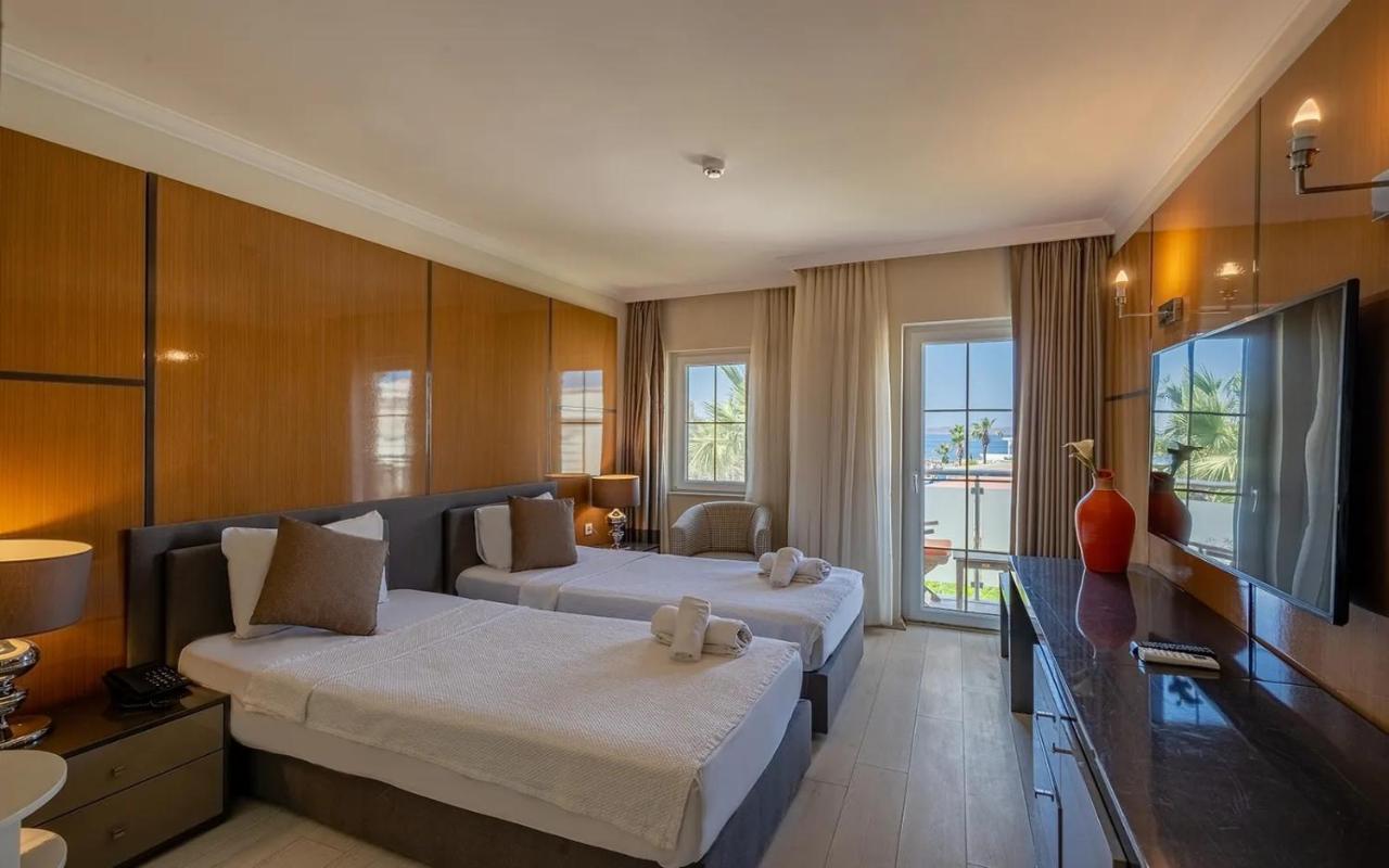 Otel Golden &