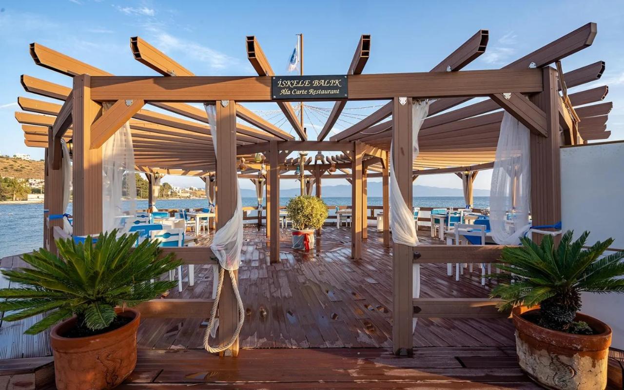 Golden & Otel Bodrum