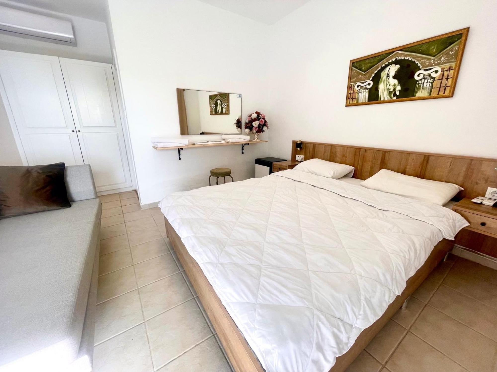 Otel Aspat - Beach&restaurant Bodrum