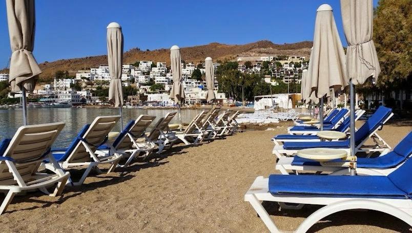 Otel Aspat - Beach&restaurant