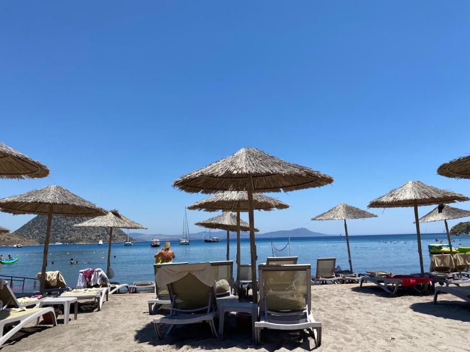 Otel Aspat - Beach&restaurant