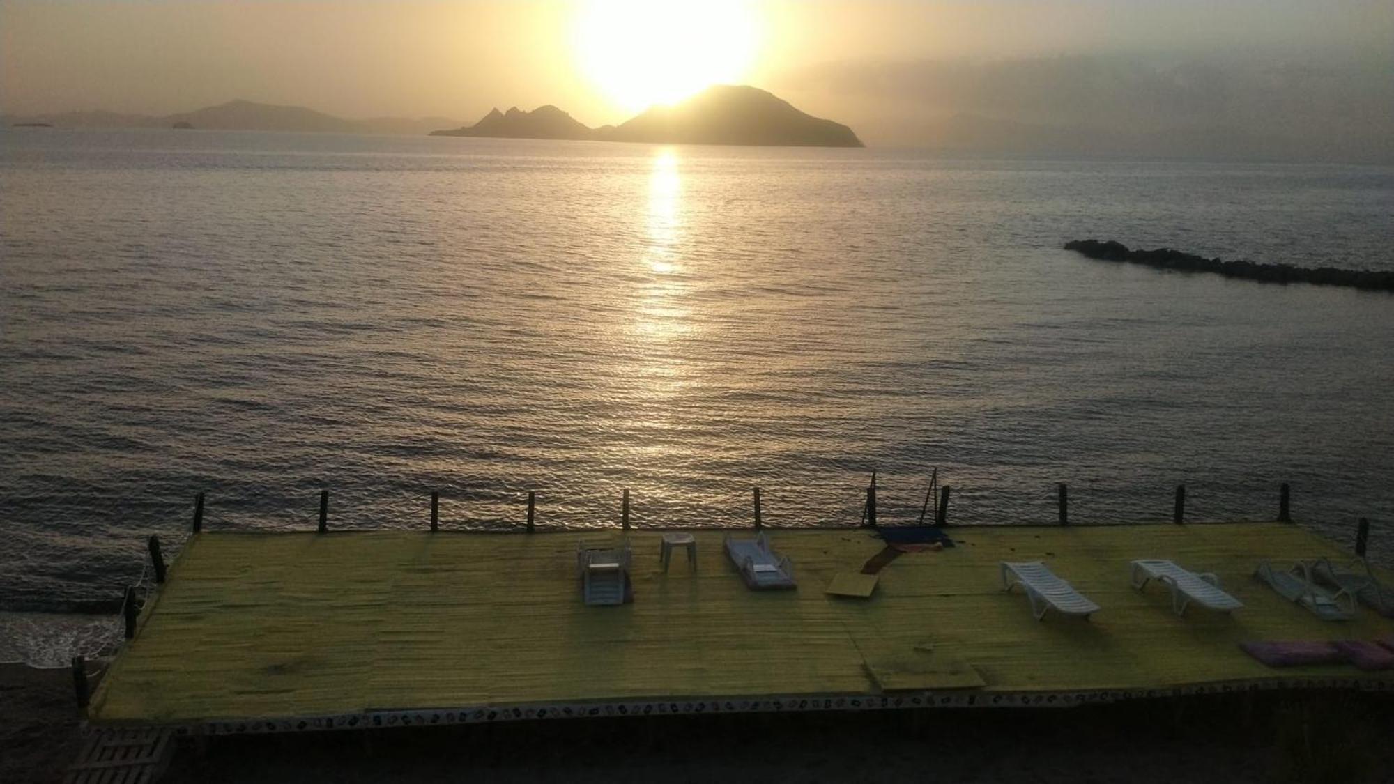 Hotel Mar