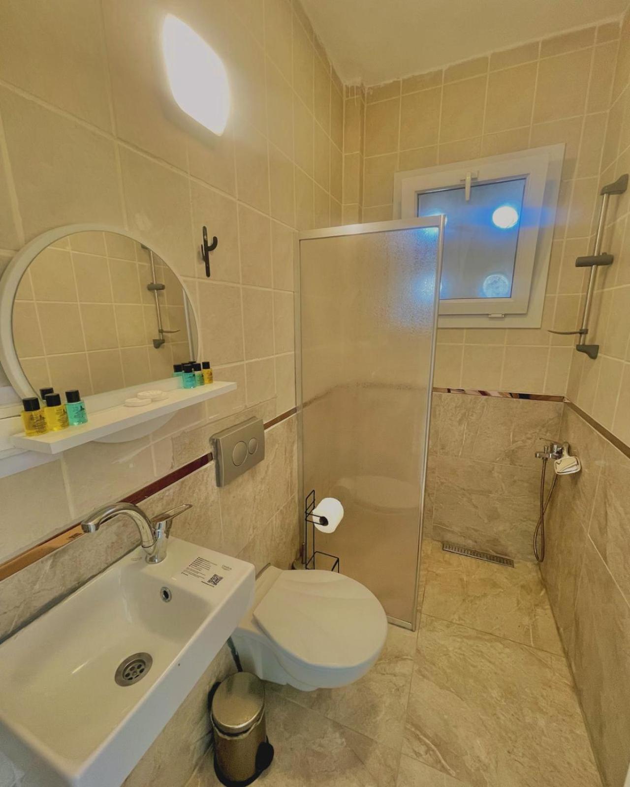 Otel Aspat - Beach&restaurant Bodrum