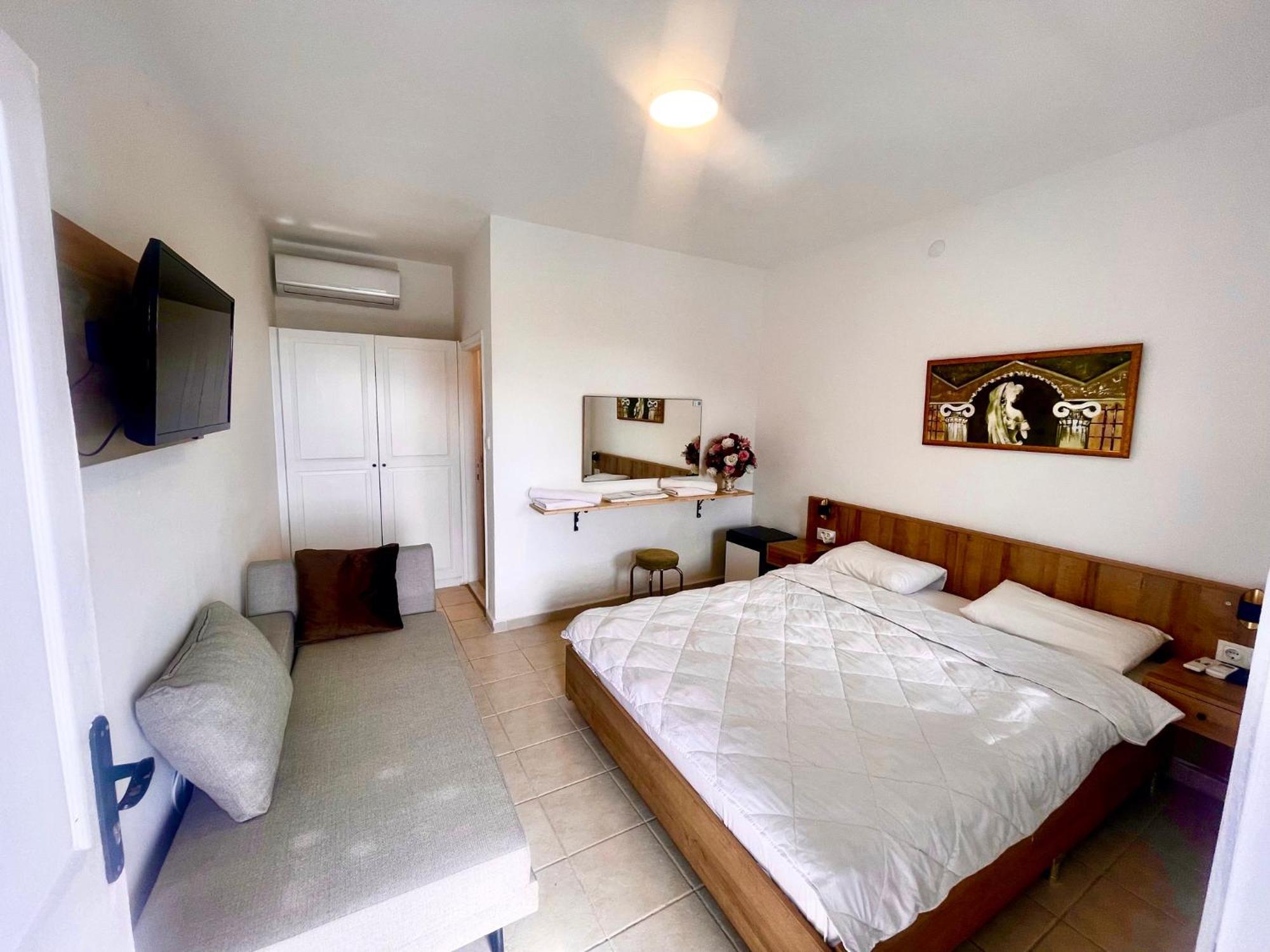 Otel Aspat - Beach&restaurant 3*