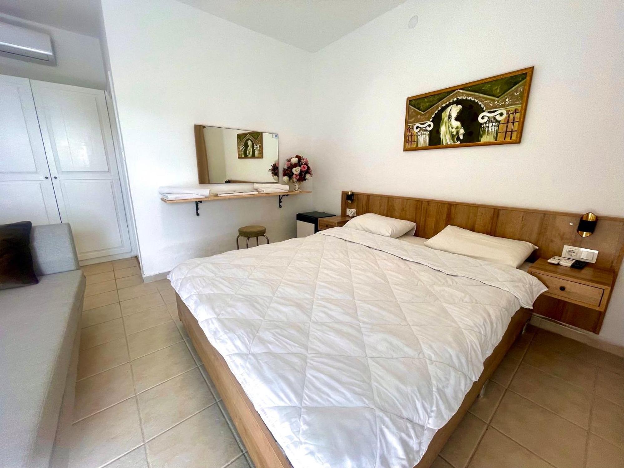 Aspat - Beach&restaurant Otel 3*