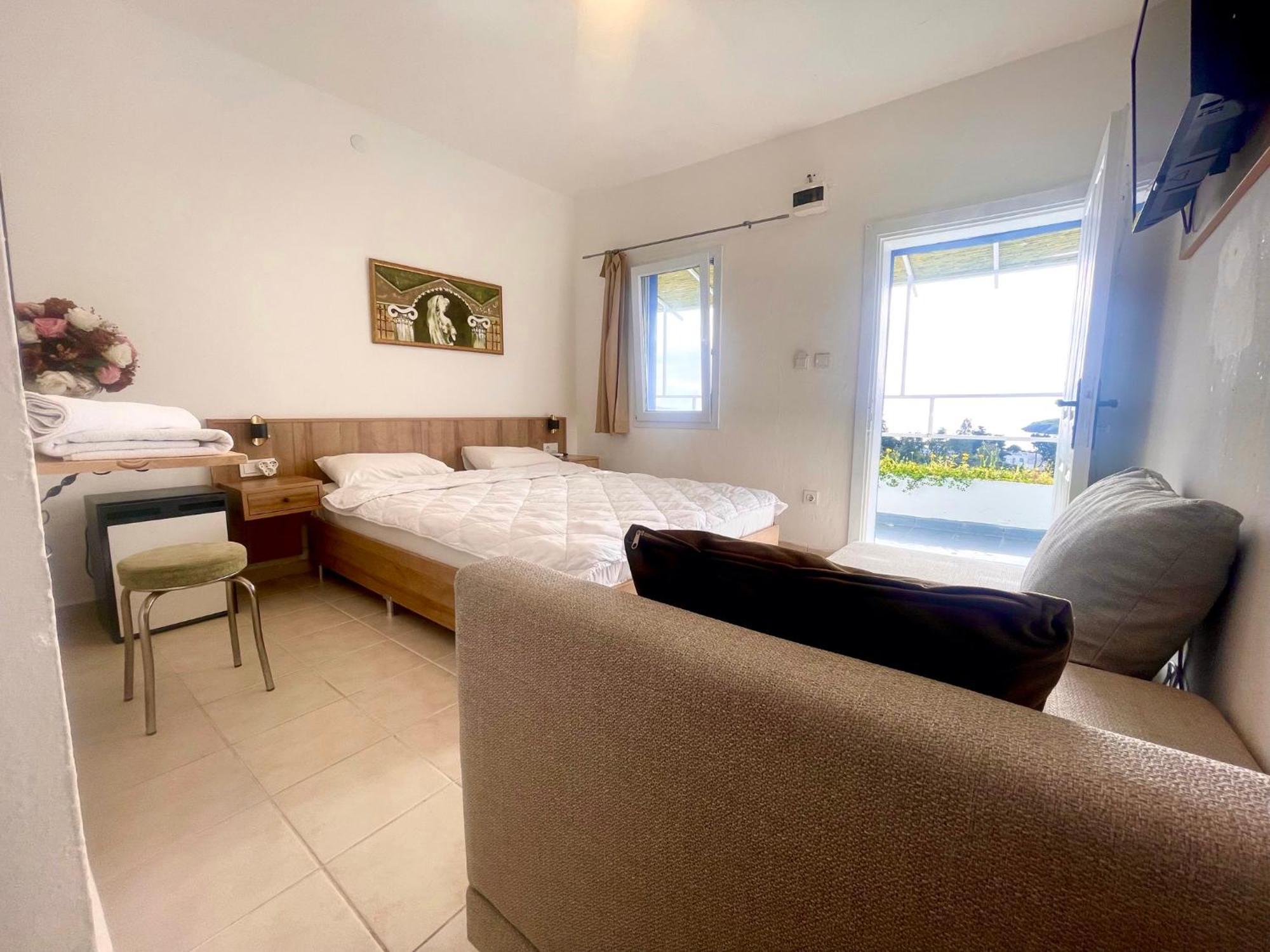 Aspat - Beach&restaurant Otel