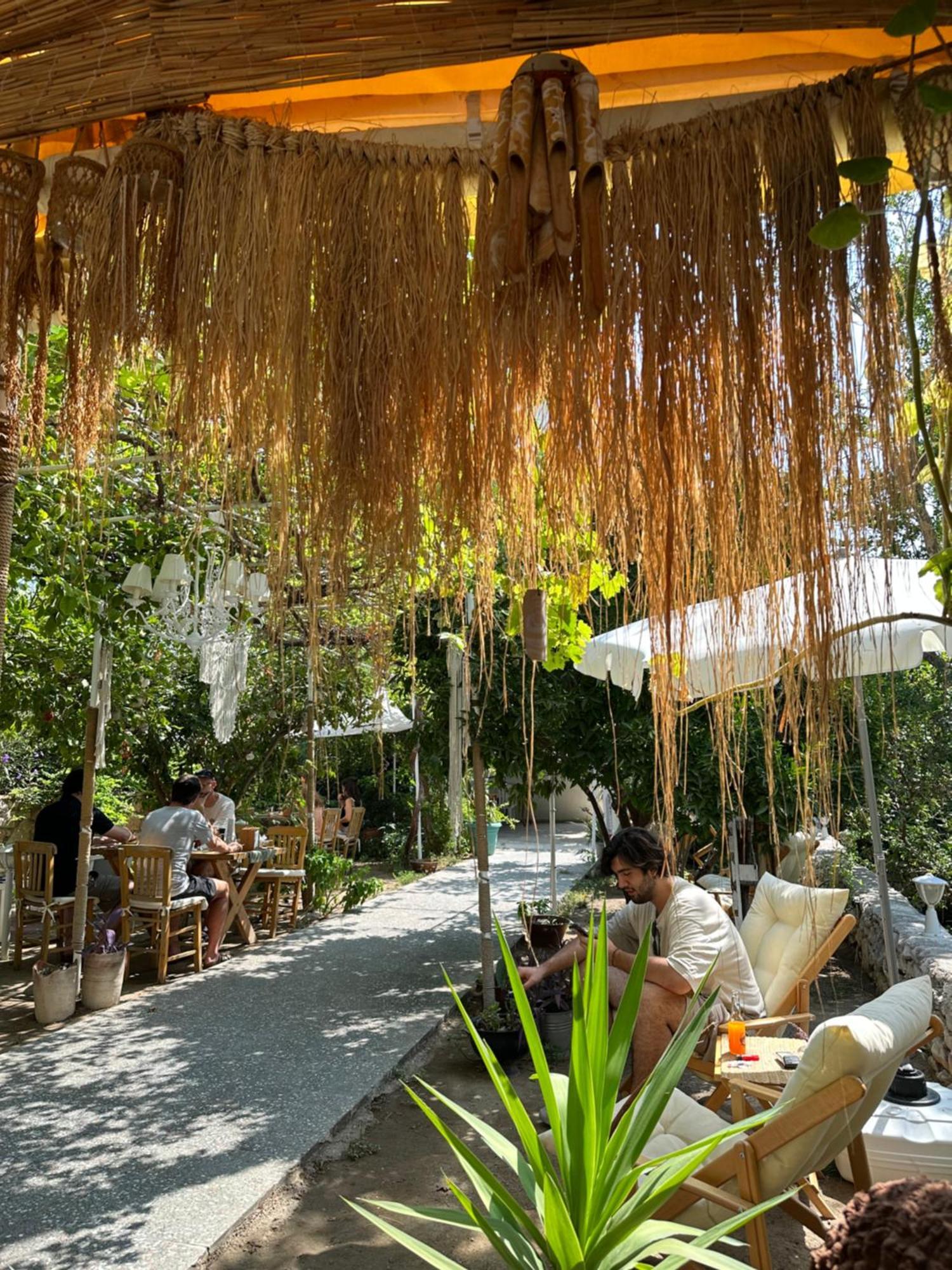Otel L'onda