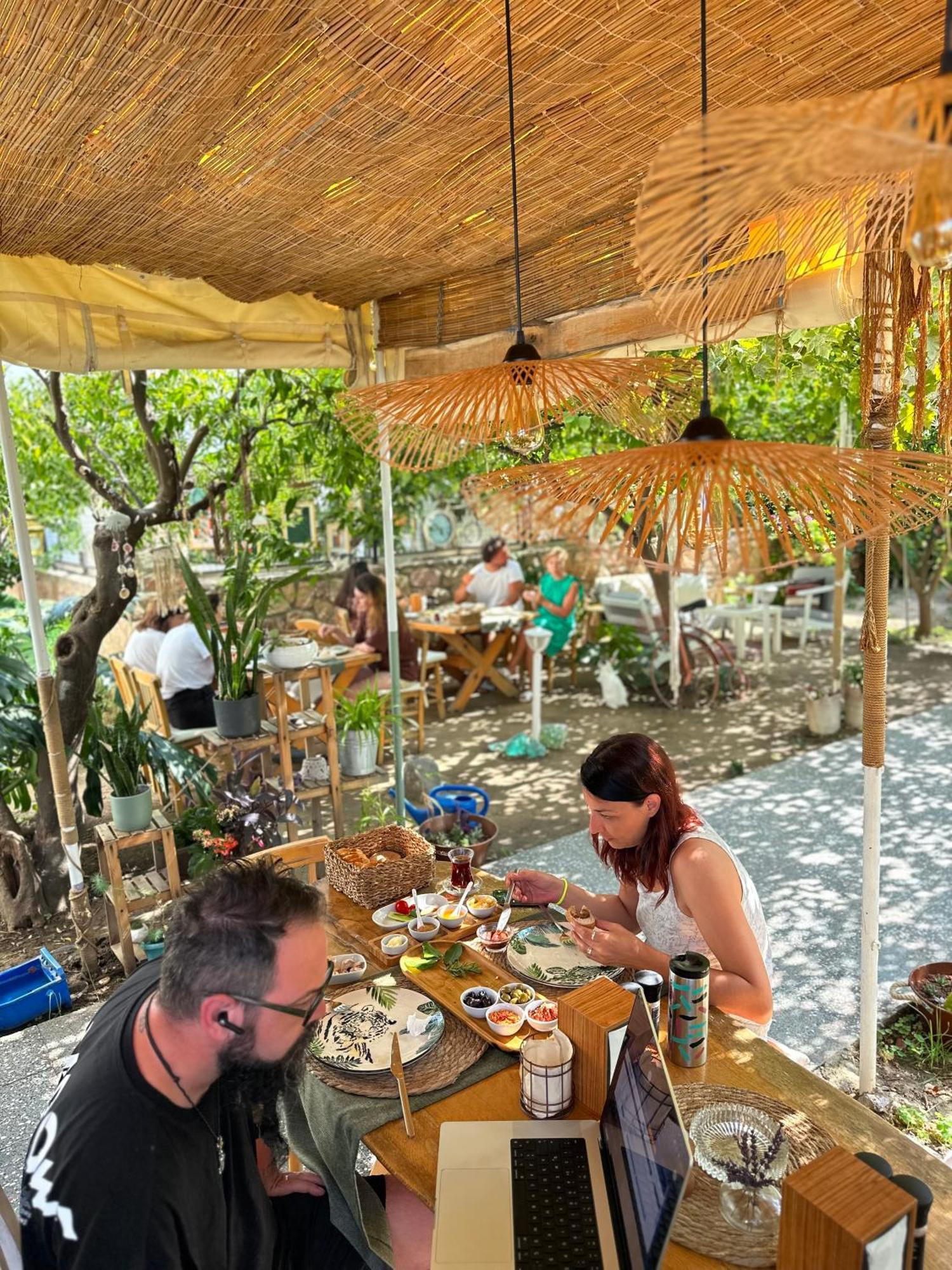 Otel L'onda Bodrum