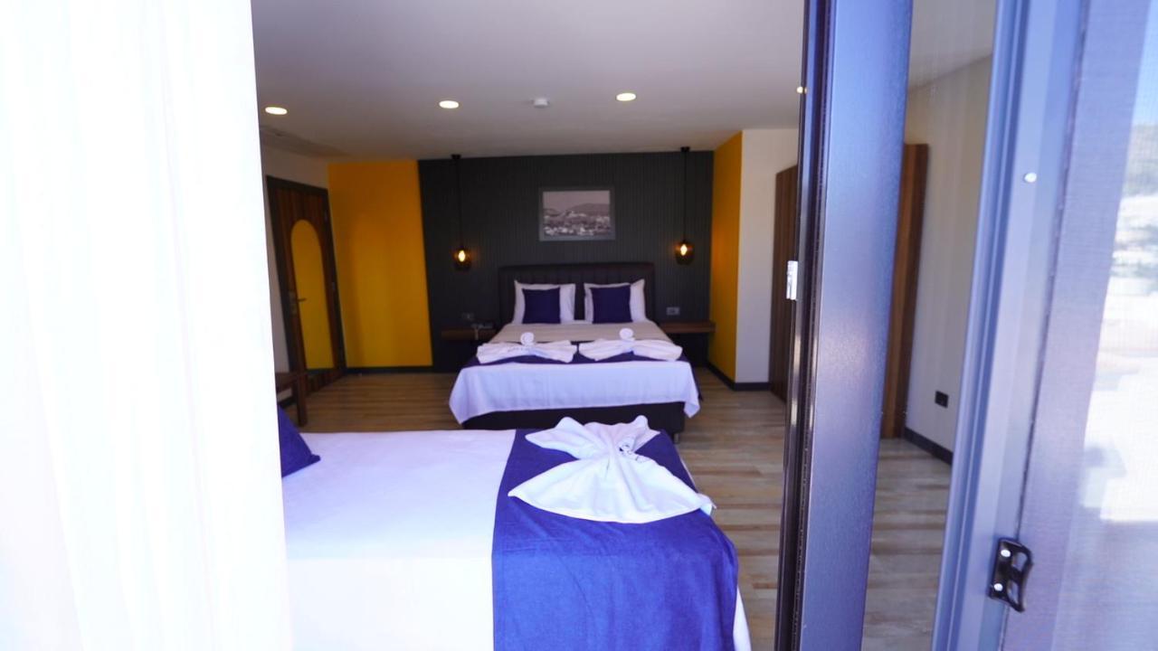 Apartment La Bonita Marina